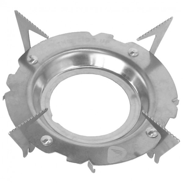 Image of Jetboil - Pot Support - Topfauflage Gr One Size grau