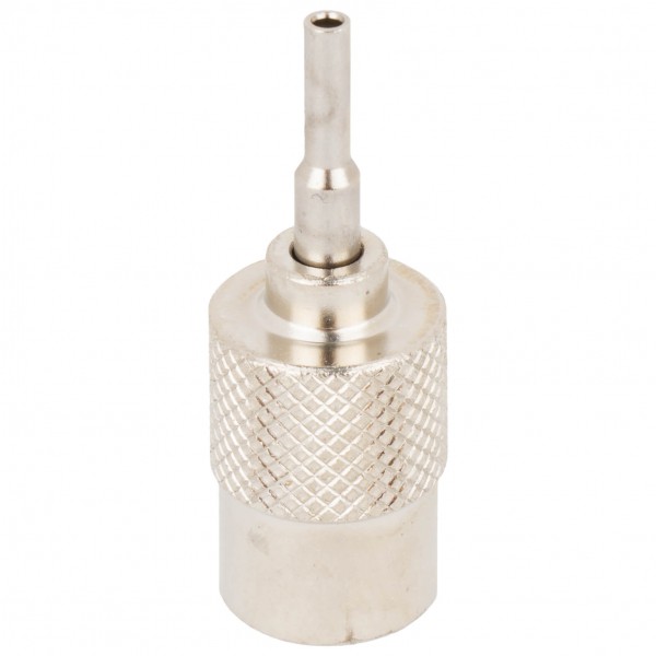 Primus - Filling Adapter grau