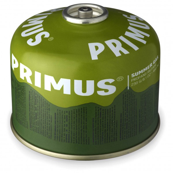 Primus Summer Gas Gaskartusche (Gr 230 g)