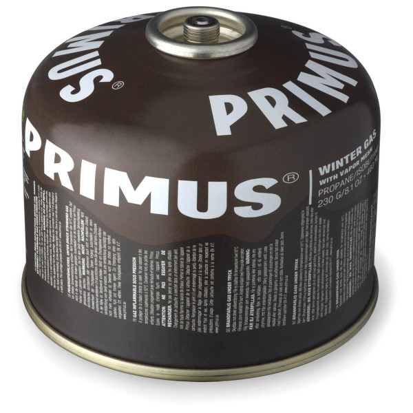Primus Winter Gas Gaskartusche (Gr 230 g)