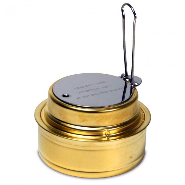 Image of Esbit - Spiritus Brenner gold