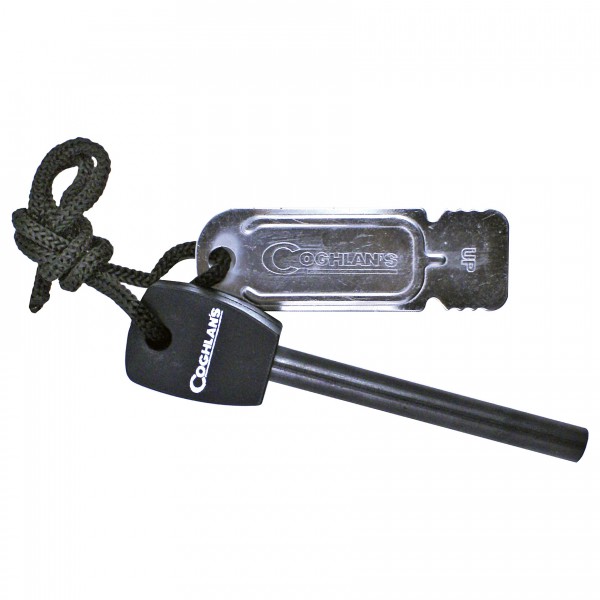 Image of Coghlans - Zündstahl - Feuerstahl Gr 7 cm bei Bergfreunde.ch - der Outdoor Shop