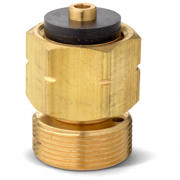 Image of Primus - DIN Combi Adapter for Tupike & Kinjia standard