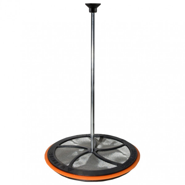 Image of Jetboil - Coffee Press - Kaffeepresse Gr One Size silicone bei Bergfreunde.ch - der Outdoor Shop