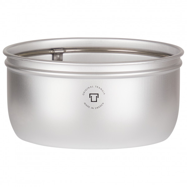 Image of Trangia - Windschutz Oben für 25er Serie Ultralight Alu - Ersatzteil Gr One Size