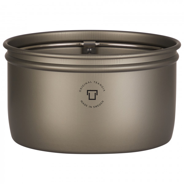 Image of Trangia - Windschutz Oben für 27er Serie Hardanodized Alu - Ersatzteil Gr One Size