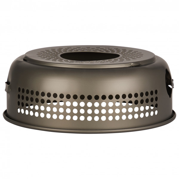 Image of Trangia - Windschutz Unten für 25er Serie Hardanodized Alu - Ersatzteil Gr One Size