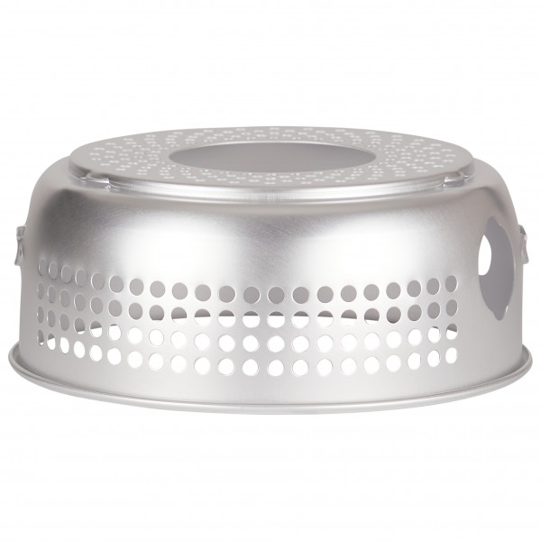 Image of Trangia - Windschutz Unten für 27er Serie Ultralight Alu - Ersatzteil Gr One Size