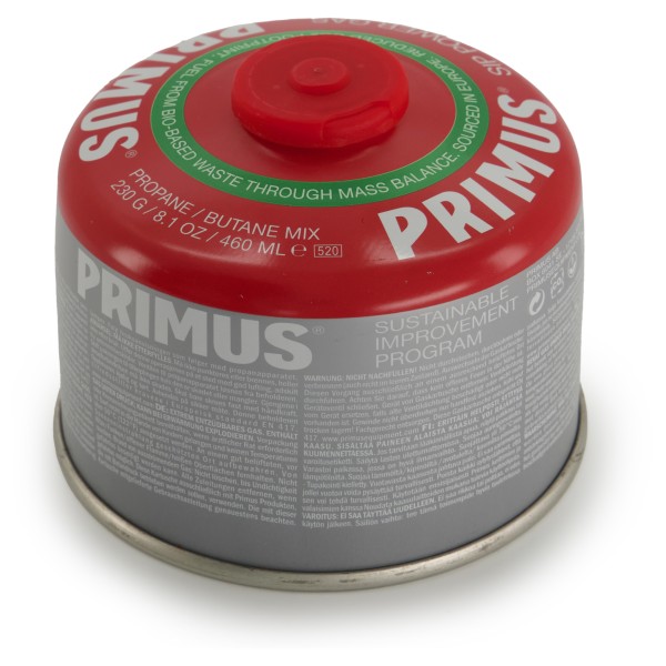 Primus Power Gas SIP Gaskartusche (Gr 230 g)