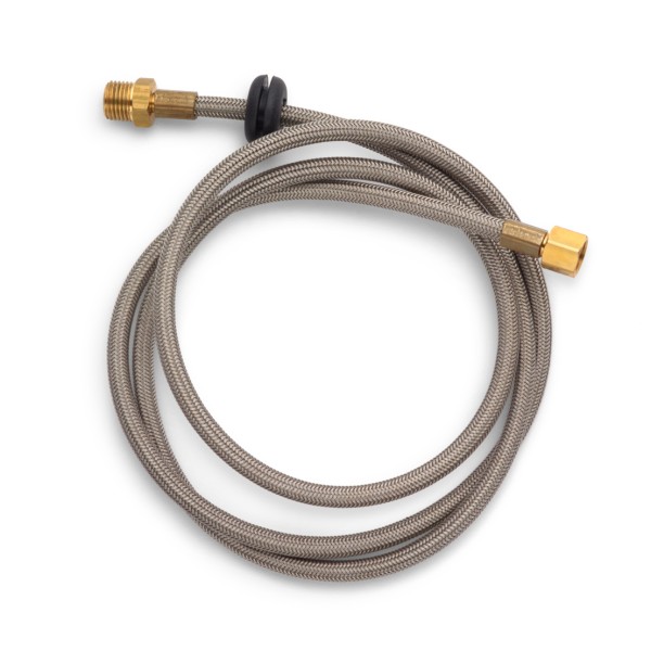 Primus Extention Hose Gasschlauch (stainless steel)