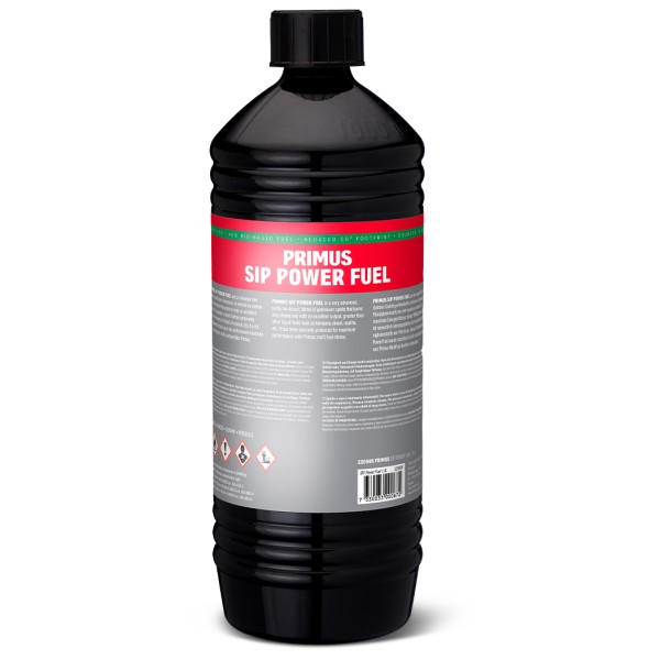Primus SIP Power Fuel Flüssigbrennstoff (Gr 1,0 l)