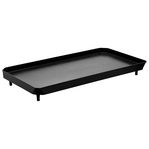 Cadac-Dometic 2 Cook Plancha Campingkocher (schwarz)