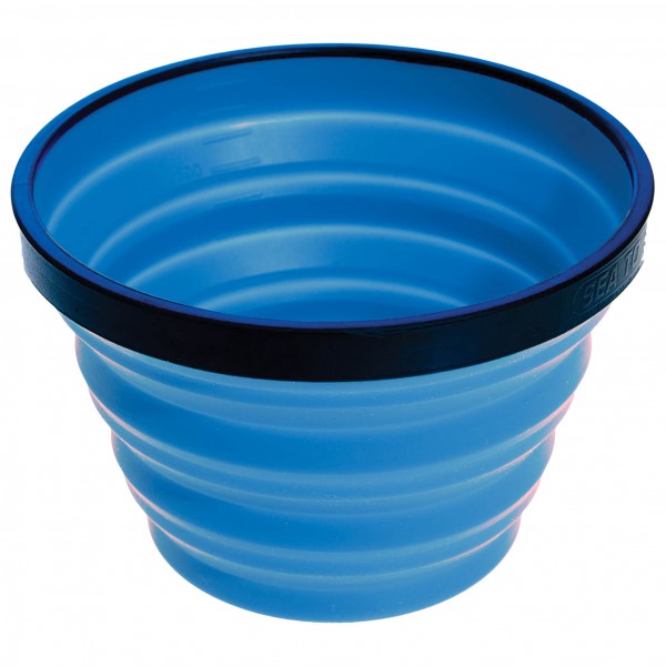 Image of Sea to Summit - X-Mug - faltbarer Becher Gr 480 ml gelb bei Bergfreunde.ch - der Outdoor Shop