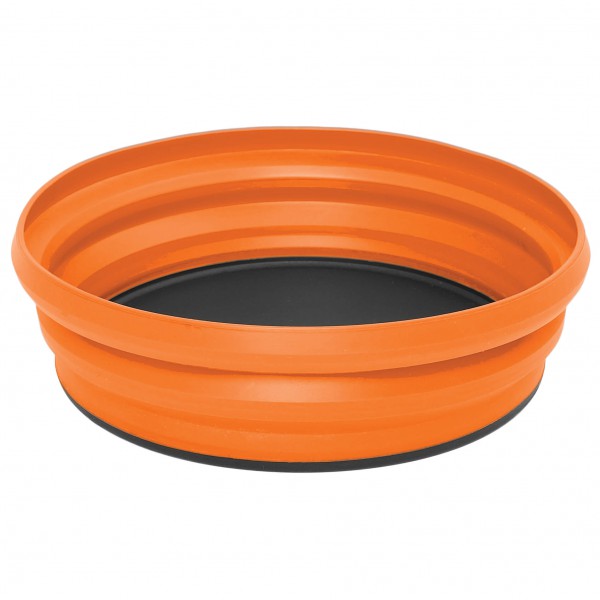 Image of Sea to Summit - X-Bowl - faltbare Schüssel Gr 650 ml gelb bei Bergfreunde.ch - der Outdoor Shop