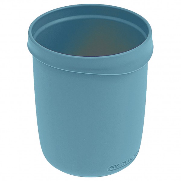 Image of Sea to Summit - Delta Mug - Becher mit isoliertem Boden Gr 473 ml türkis bei Bergfreunde.ch - der Outdoor Shop