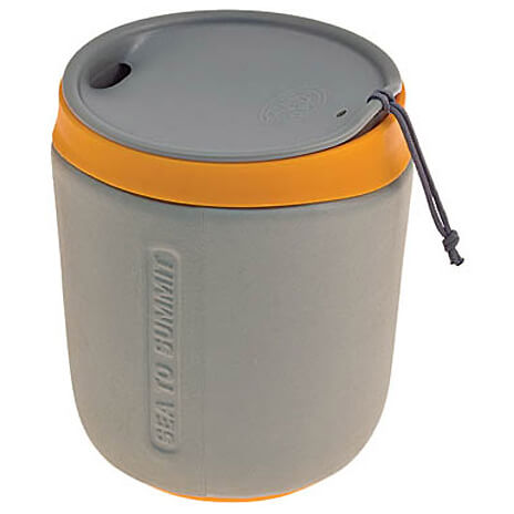 Image of Sea to Summit - Delta InsulMug - Isolierbecher Gr 473 ml grau bei Bergfreunde.ch - der Outdoor Shop