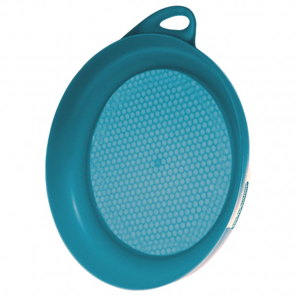Image of Sea to Summit - Delta Plate - Teller mit isoliertem Boden Gr 1 l türkis bei Bergfreunde.ch - der Outdoor Shop