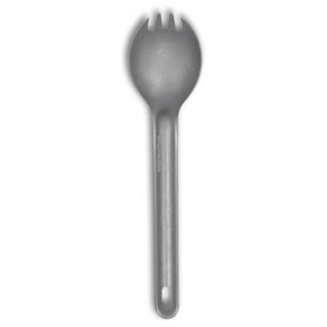 Image of Sea to Summit - Alpha Light Cutlery Spork grau bei Bergfreunde.ch - der Outdoor Shop