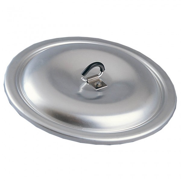 Image of Trangia - Tundra - Topf Gr 75 g schwarz/grau