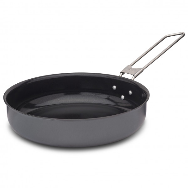 Image of Primus - Litech Frying Pan - Pfanne grau