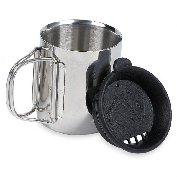 Image of Tatonka - Thermo - Isolierbecher Gr 350 ml grau