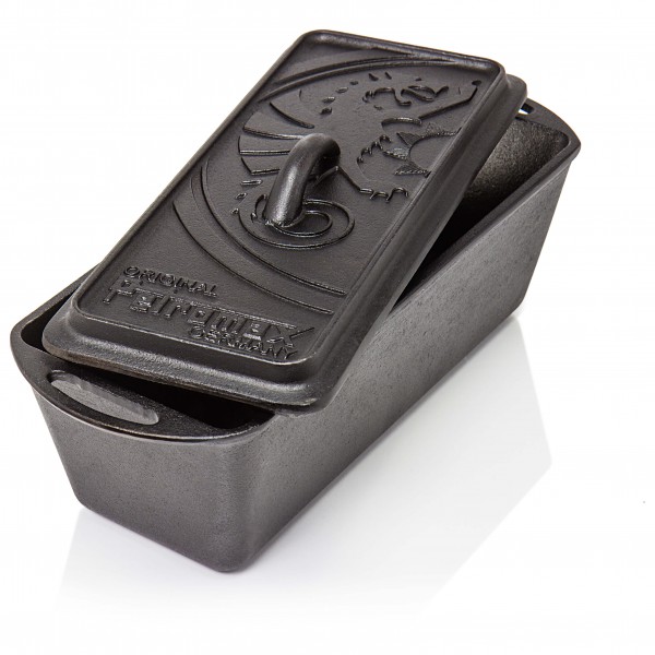 Image of Petromax - Kastenform k 4 - Topf grau bei Bergfreunde.ch - der Outdoor Shop