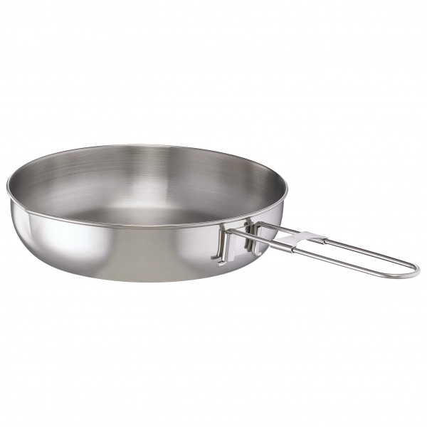 Image of MSR - Alpine Fry Pan - Pfanne grau bei Bergfreunde.ch - der Outdoor Shop