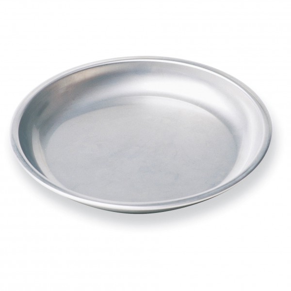 Image of MSR - Alpine Plate grau bei Bergfreunde.ch - der Outdoor Shop