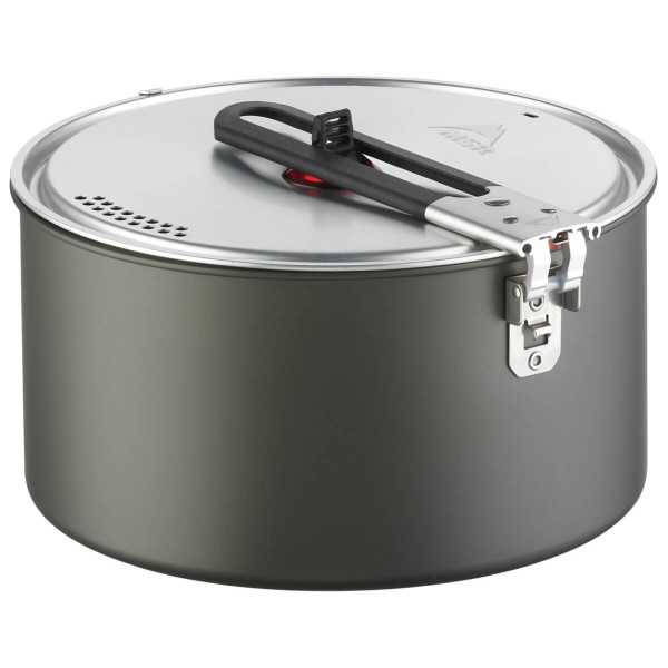 Image of MSR - Flex 3 System - Topf grau bei Bergfreunde.ch - der Outdoor Shop