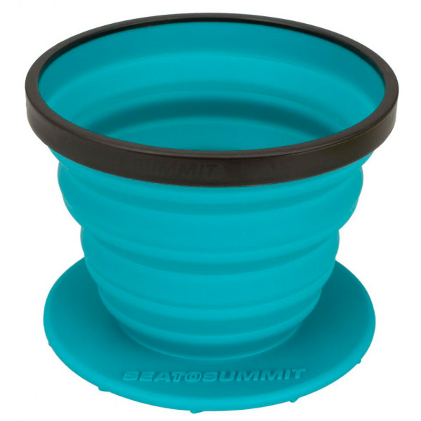 Image of Sea to Summit - X-Brew Coffee Dripper Gr 480 ml blau bei Bergfreunde.ch - der Outdoor Shop