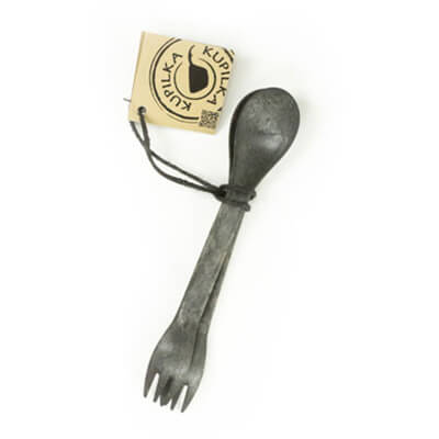 Image of Kupilka - Spork 225 Gr 225 ml beige bei Bergfreunde.ch - der Outdoor Shop