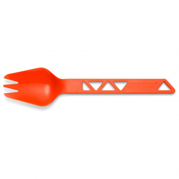 Image of Primus - TrailSpork Tritan blau;grau;grün;rot;weiß/rot bei Bergfreunde.ch - der Outdoor Shop