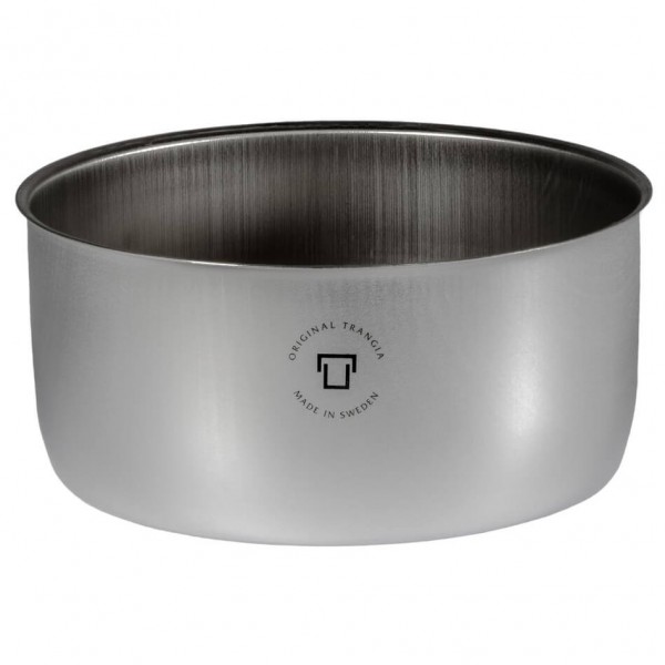 Image of Trangia - Topf 1,5 L für Trangia 25 Duossal - Topf Gr 1,5 l grau