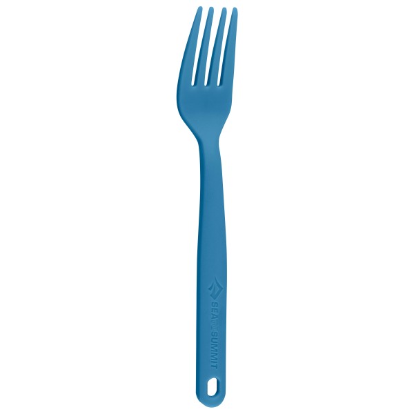 Sea to Summit - Camp Cutlery Fork blau