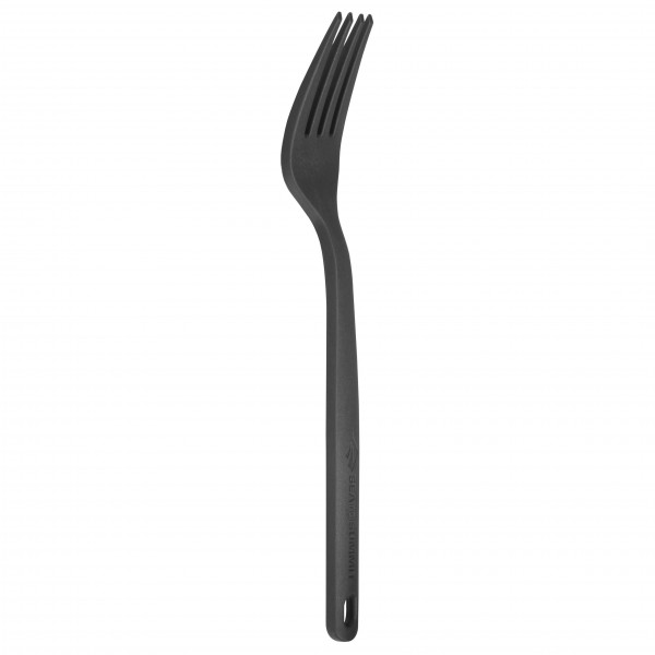 Image of Sea to Summit - Camp Cutlery Fork grau bei Bergfreunde.ch - der Outdoor Shop