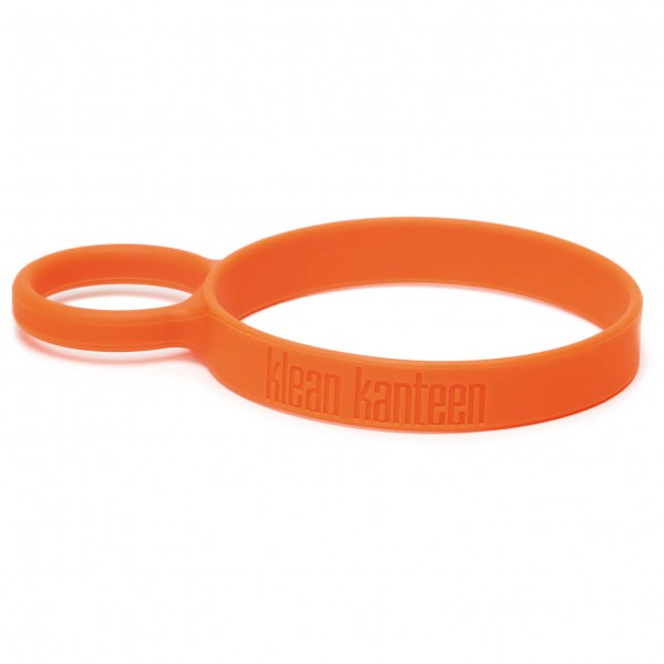 Image of Klean Kanteen - Silikon Tragering für Edelstahl Trinkbecher Gr One Size bunt bei Bergfreunde.ch - der Outdoor Shop