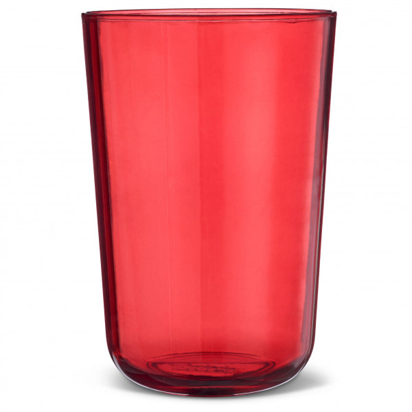 Image of Primus - Drinking Glass Plastic Gr 250 ml rot bei Bergfreunde.ch - der Outdoor Shop