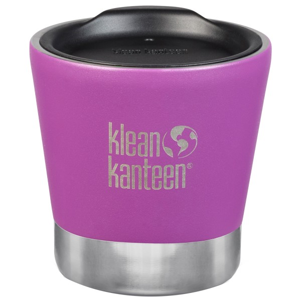 Image of Klean Kanteen - Tumbler Vacuum Insulated - Isolierbecher Gr 237 ml;473 ml grau;grün;schwarz;türkis bei Bergfreunde.ch - der Outdoor Shop