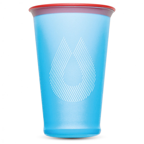 Image of HydraPak - Speed Cup - Becher Gr 200 ml blau