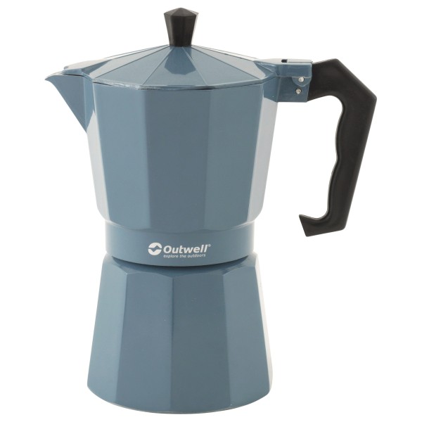Image of Outwell - Manley Expresso Maker - Espressomaschine Gr 100 ml blau bei Bergfreunde.ch - der Outdoor Shop