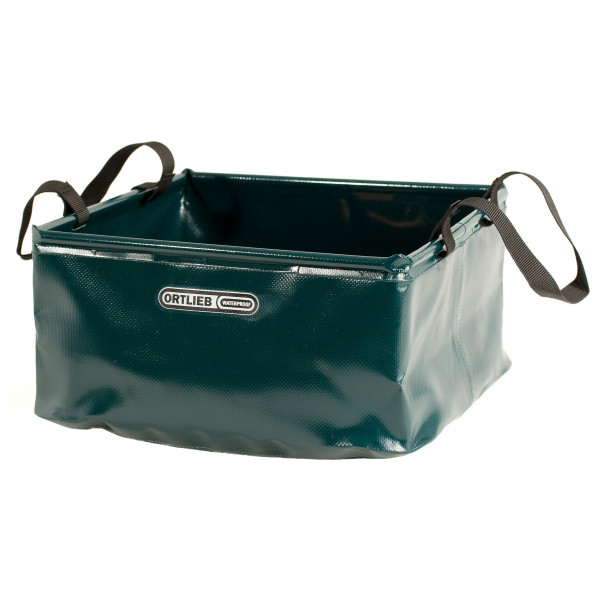 Image of Ortlieb - Folding-Bowl 10 Gr 10 l schwarz bei Bergfreunde.ch - der Outdoor Shop