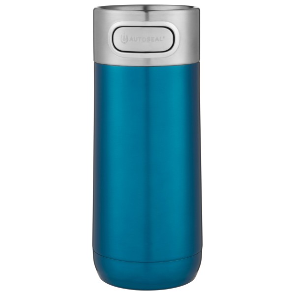Image of Contigo - Luxe Autoseal - Isolierflasche Gr 360 ml beige;blau;lila;schwarz/grau bei Bergfreunde.ch - der Outdoor Shop
