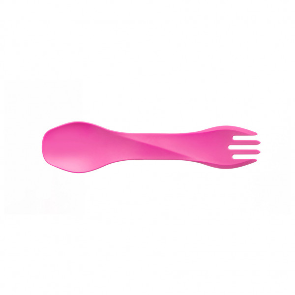 Image of humangear - Besteck Gobites Uno Gr One Size rosa bei Bergfreunde.ch - der Outdoor Shop