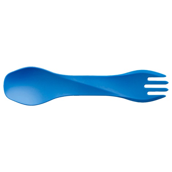 Image of humangear - Besteck Gobites Uno Gr One Size blau