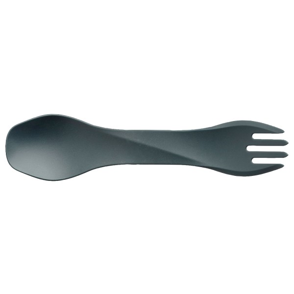 Image of humangear - Besteck Gobites Uno Gr One Size grau/blau