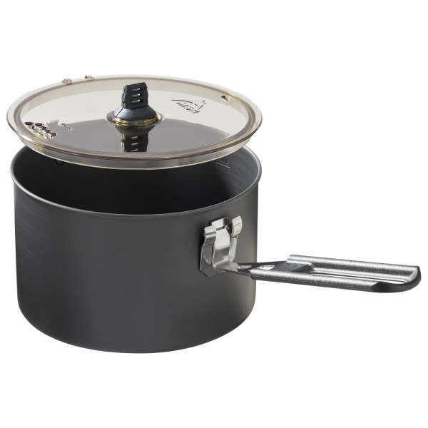 Image of MSR - Trail Lite Pot - Topf Gr 1,3 l;2 l grau bei Bergfreunde.ch - der Outdoor Shop