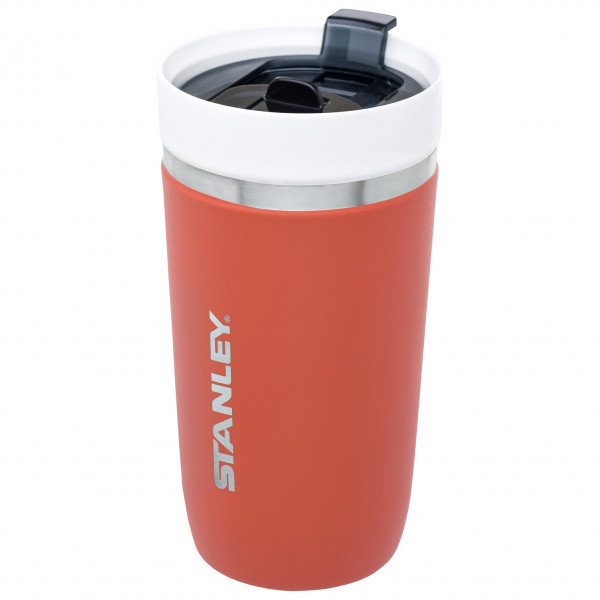 Image of Stanley - Vakuum Tumbler Ceramivac - Becher Gr 470 ml türkis bei Bergfreunde.ch - der Outdoor Shop