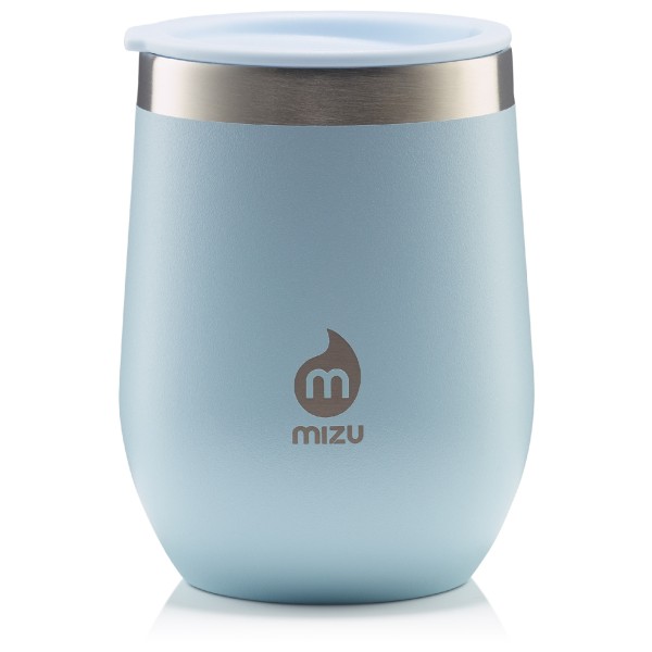 Image of Mizu - Wine Tumbler - Becher Gr 330 ml grau bei Bergfreunde.ch - der Outdoor Shop
