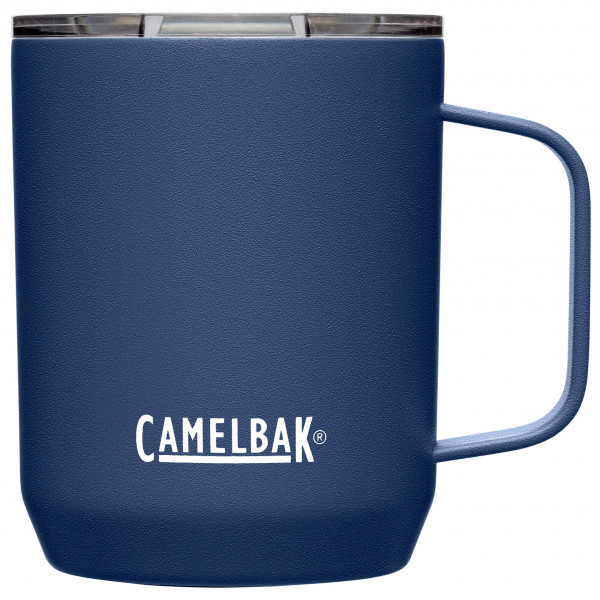 Image of Camelbak - Camp Mug 12oz - Becher Gr 350 ml blau