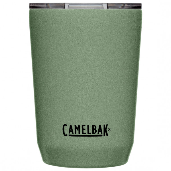 Image of Camelbak - Tumbler 12oz - Becher Gr 350 ml grün bei Bergfreunde.ch - der Outdoor Shop